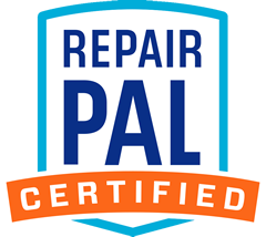 Hoffman Tire Pros is Repair Pal Certified!